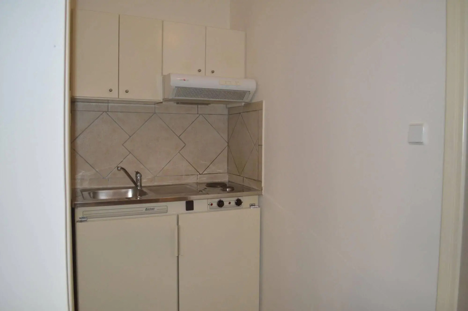 Christina Beach Hotel