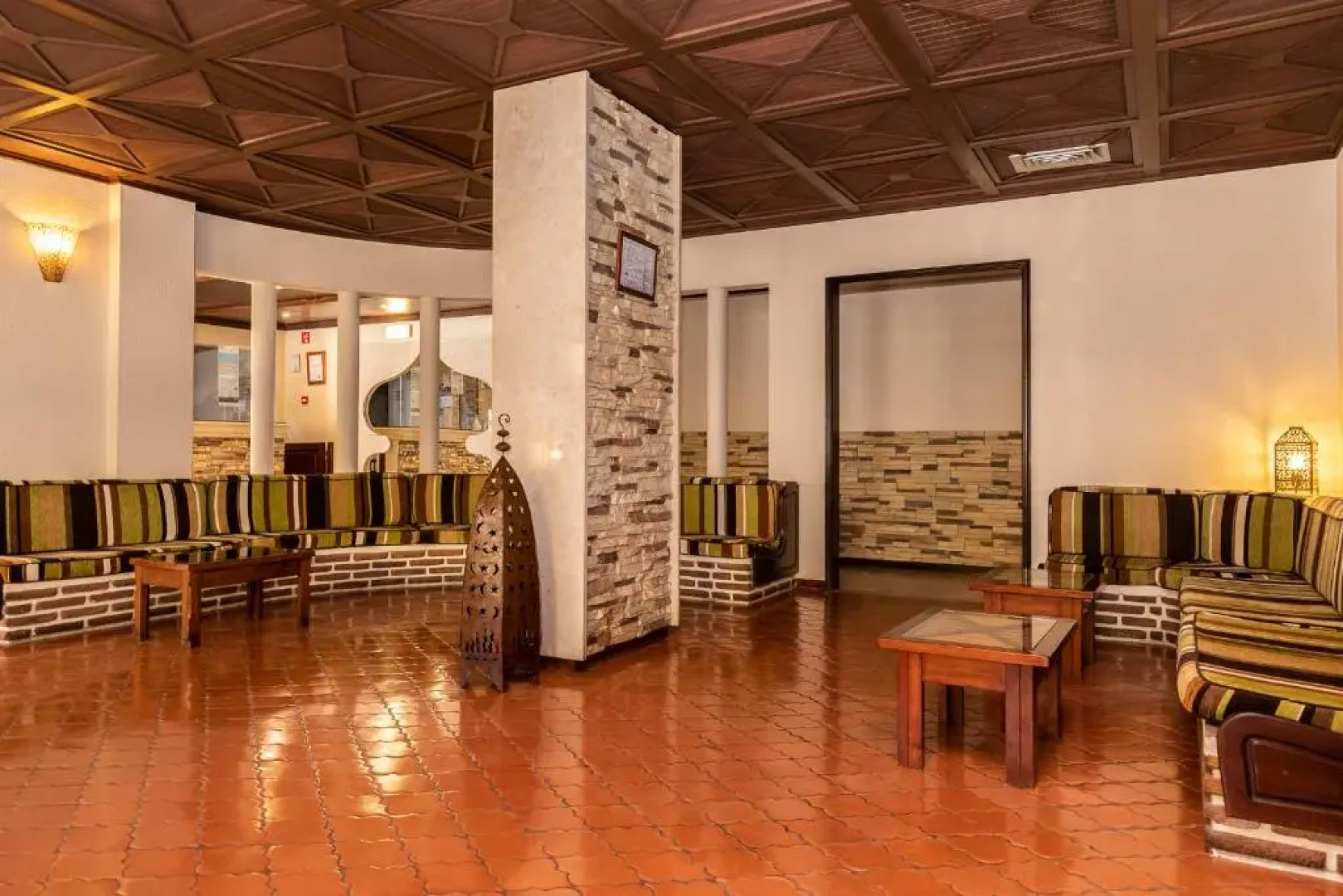 Casablanca Unique Hotel