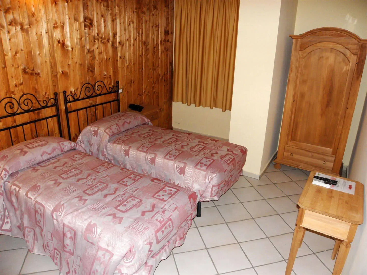 Agriturismo La Colombaia