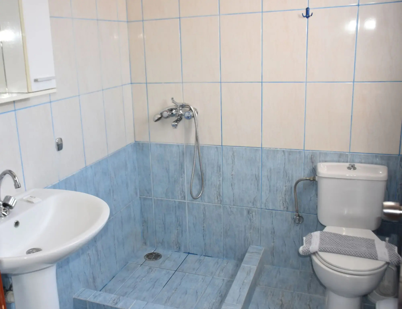 Kiotari Beach Apartments - Studios