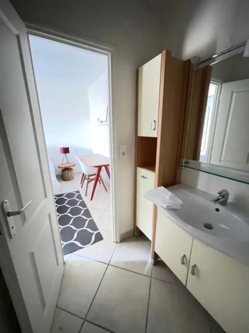 Le Bois Du Petit Chemin