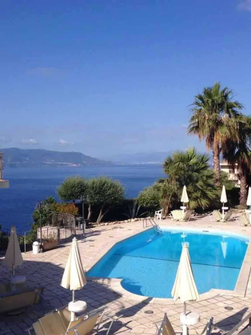 Residence La Marinella