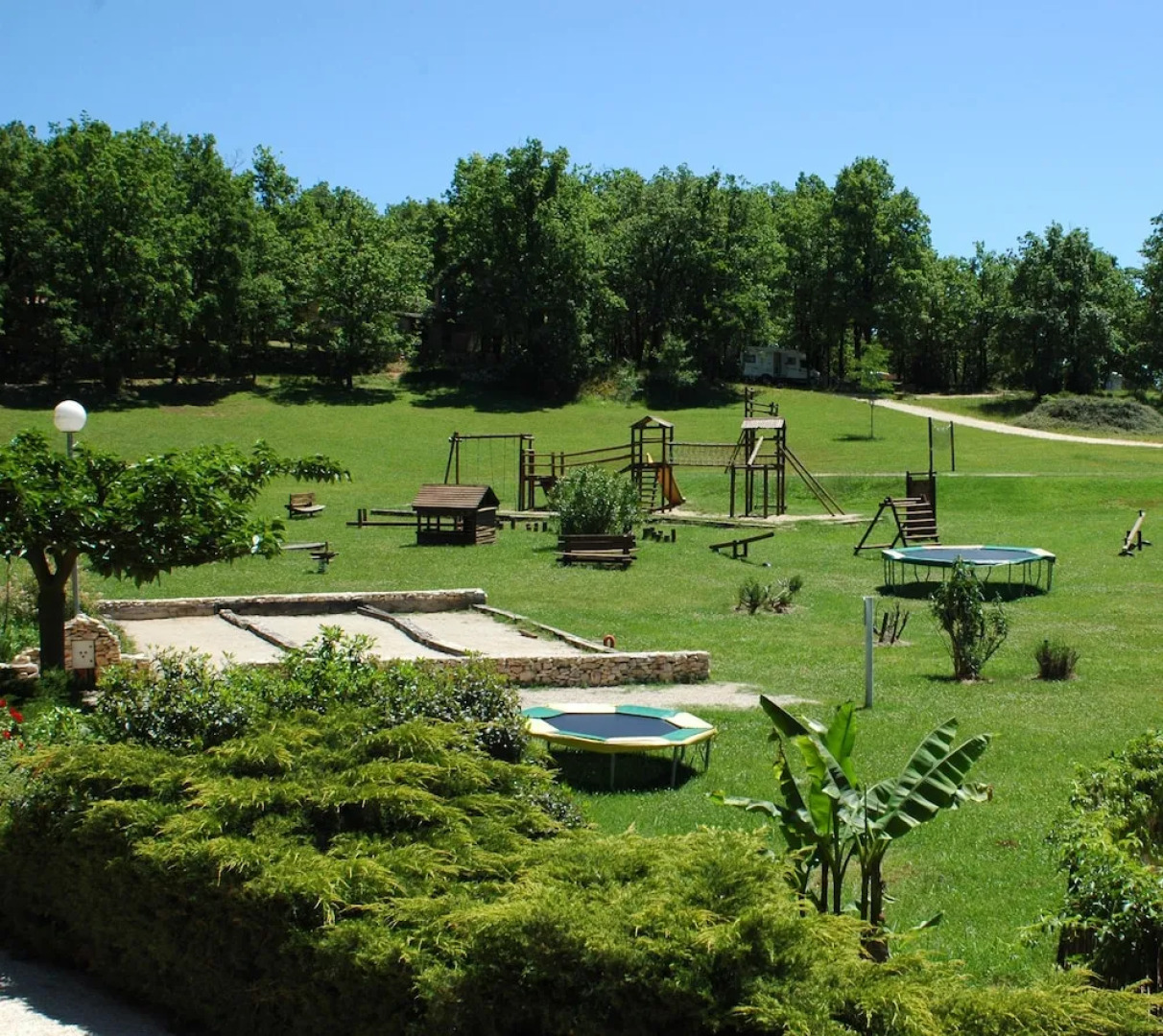 la Truffière Saint Cirq Lapopie
