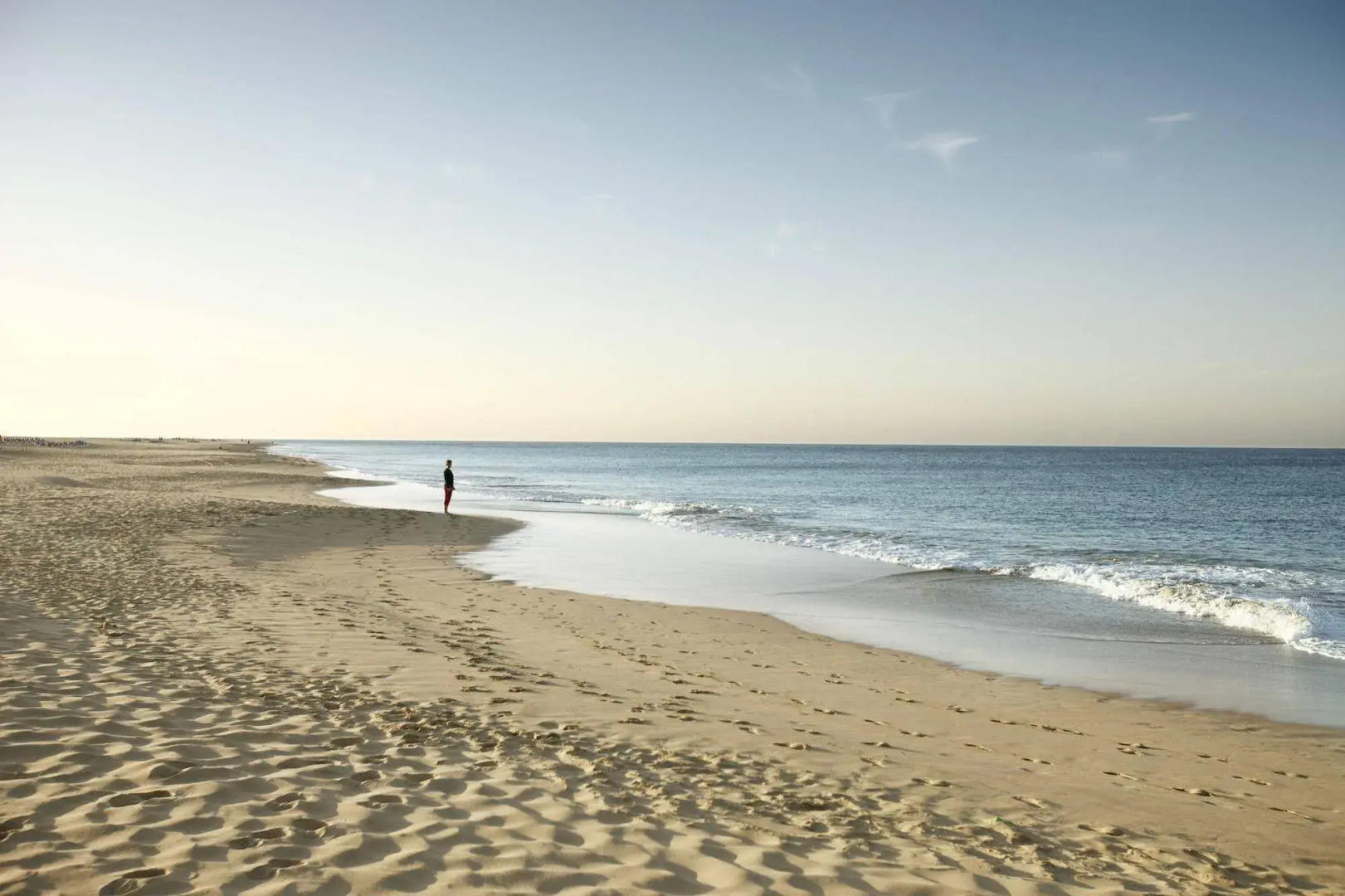 ROBINSON JANDIA PLAYA - Adults only