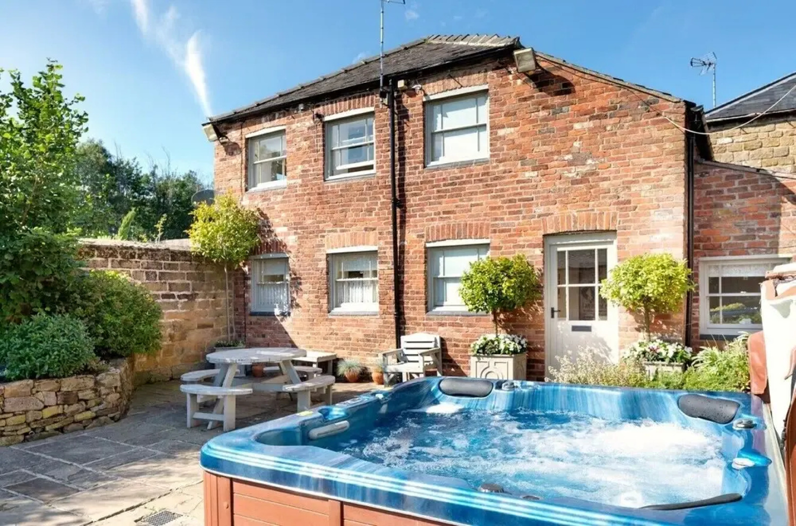 Oakerthorpe Holiday Village