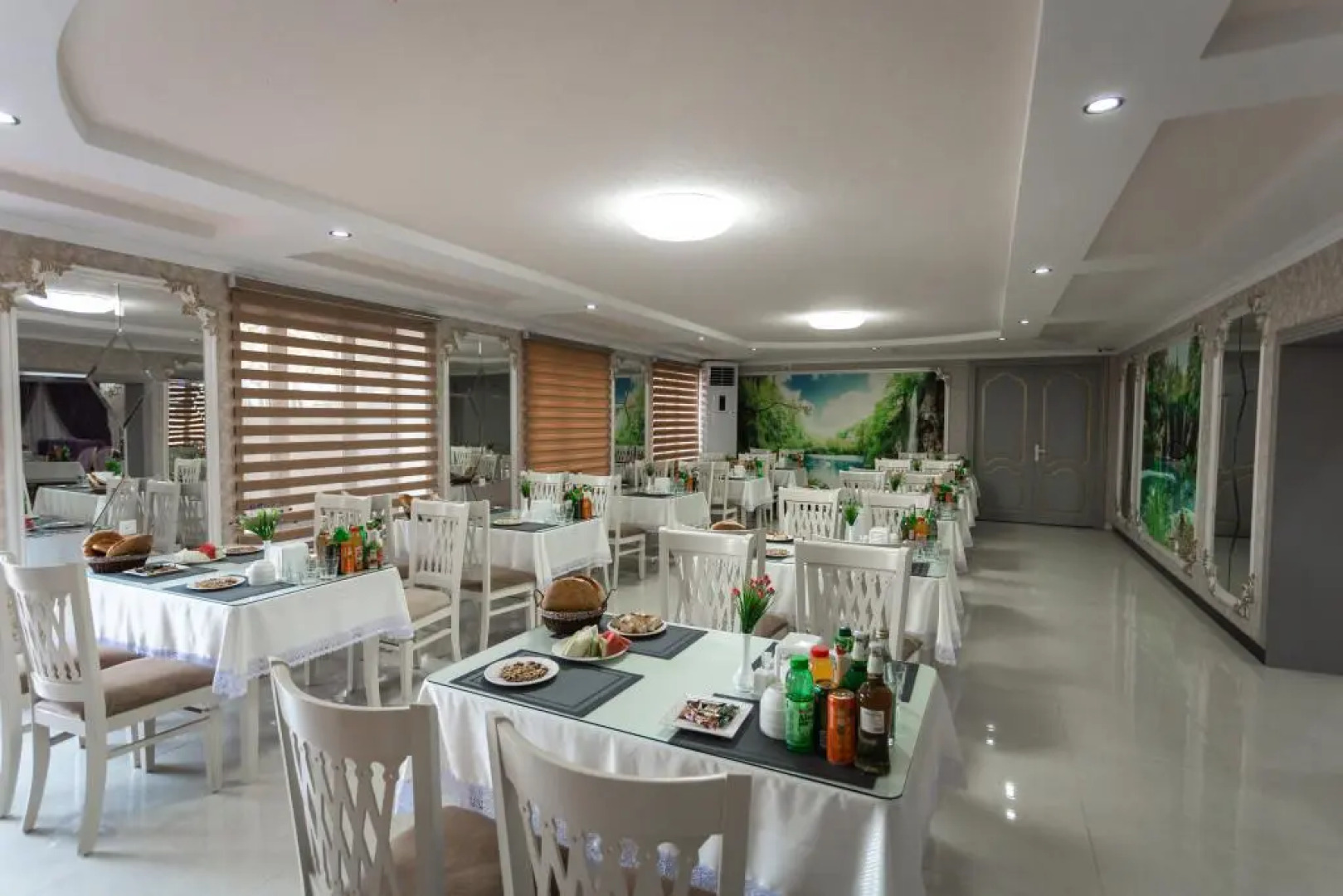 Отель DIYOR Margilan