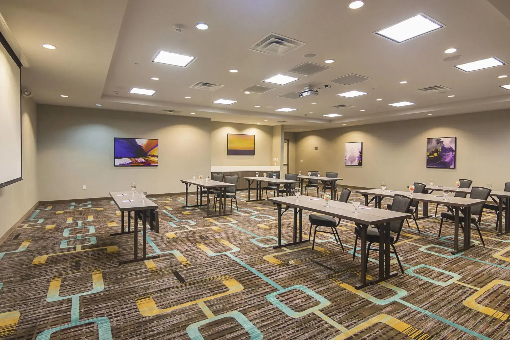 Residence Inn by Marriott Denton