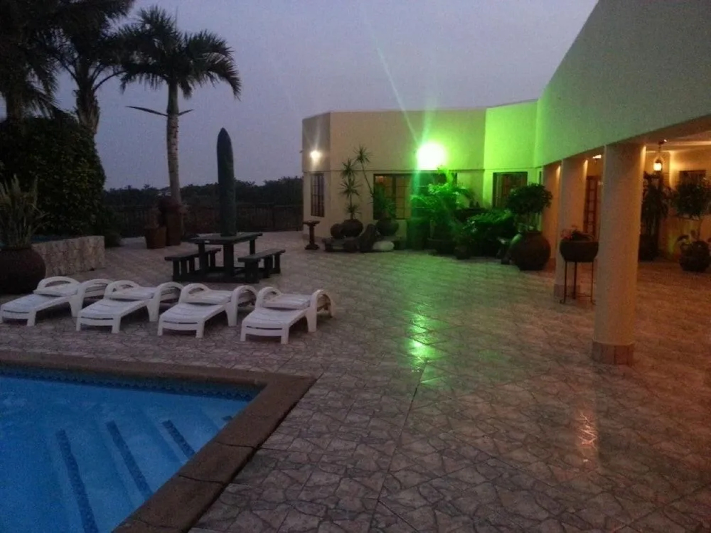 Hillbillion Estate