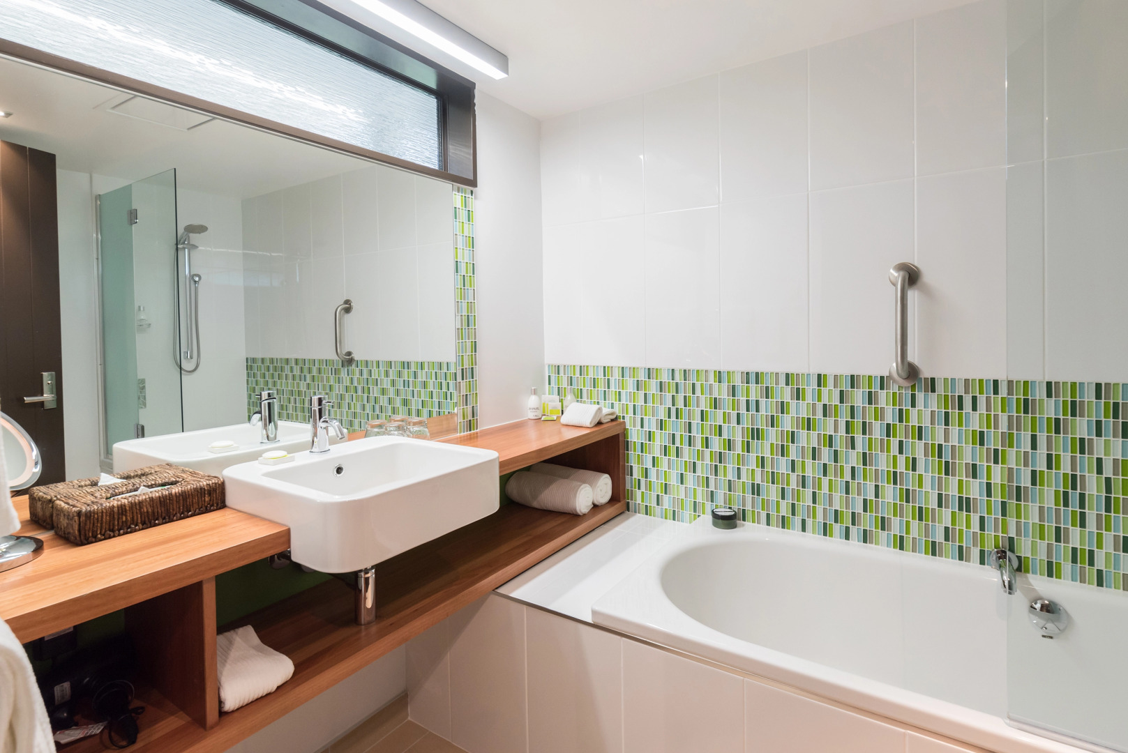 Legacy Te Waonui Hotel Franz Josef