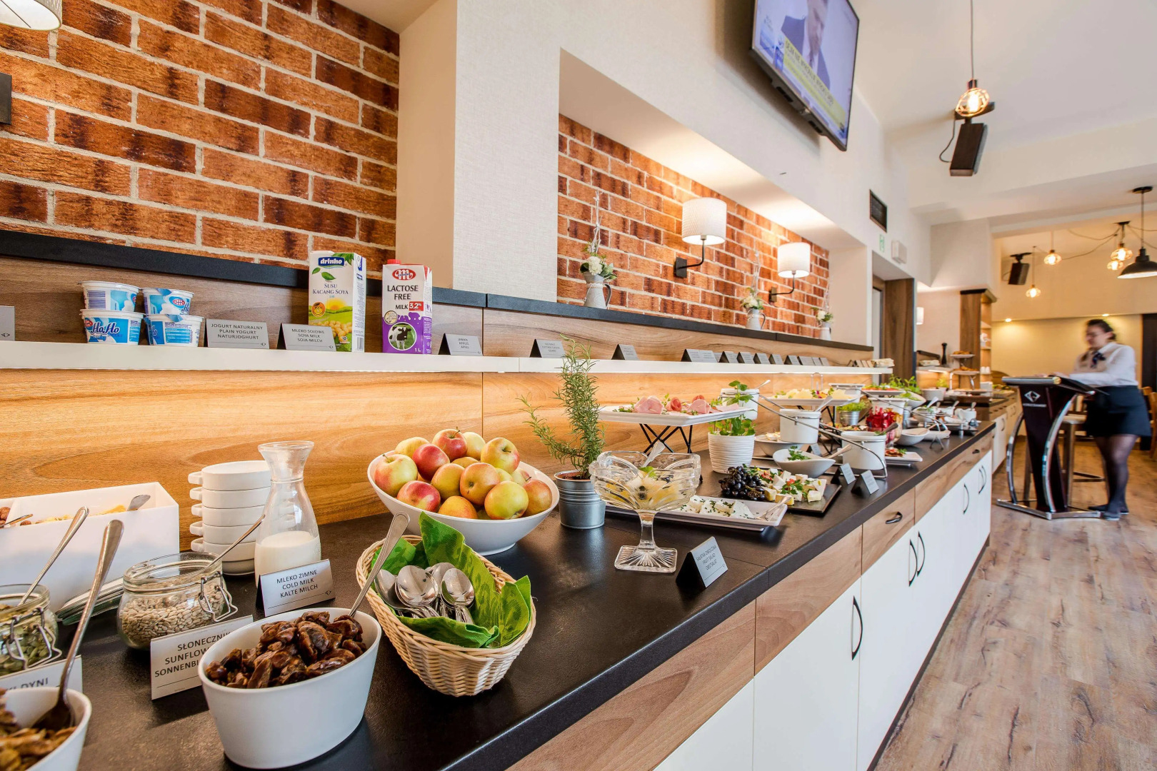 Hotel Diament Zabrze