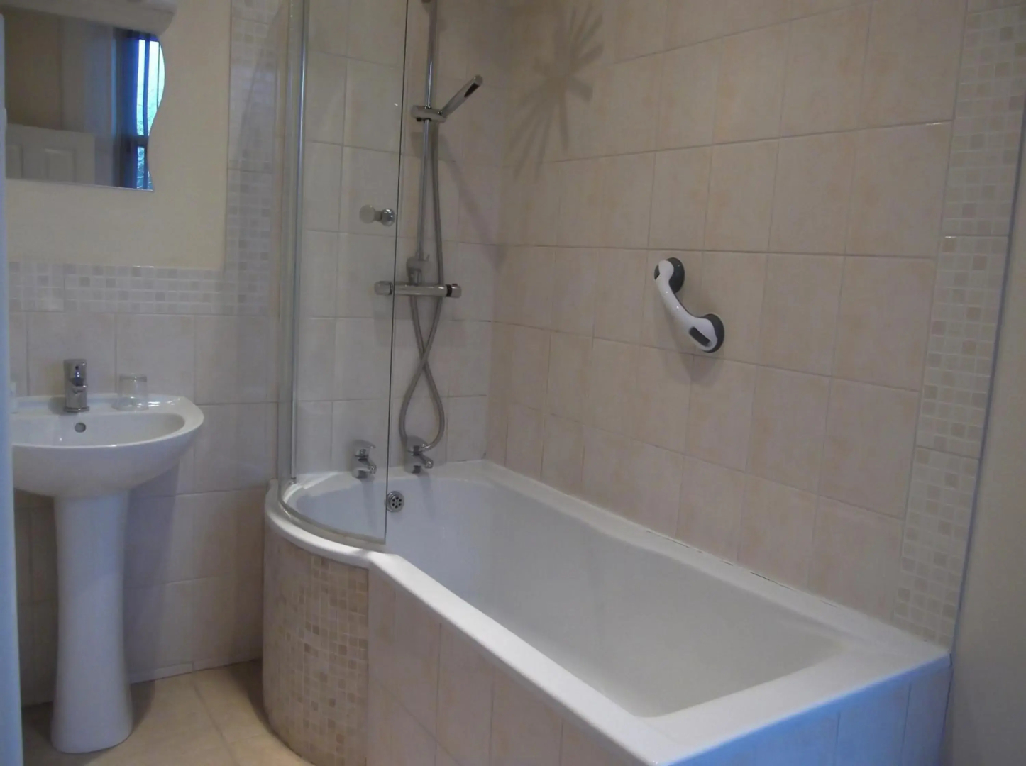 Teviotside Guest House