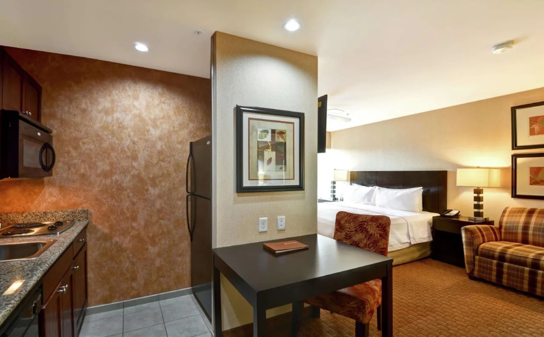 Homewood Suites By Hilton Silver Spring