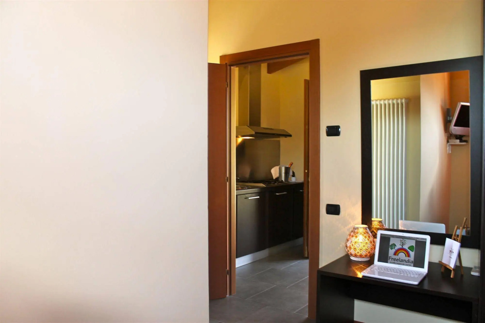 La Valle Dei Caprioli - B&B