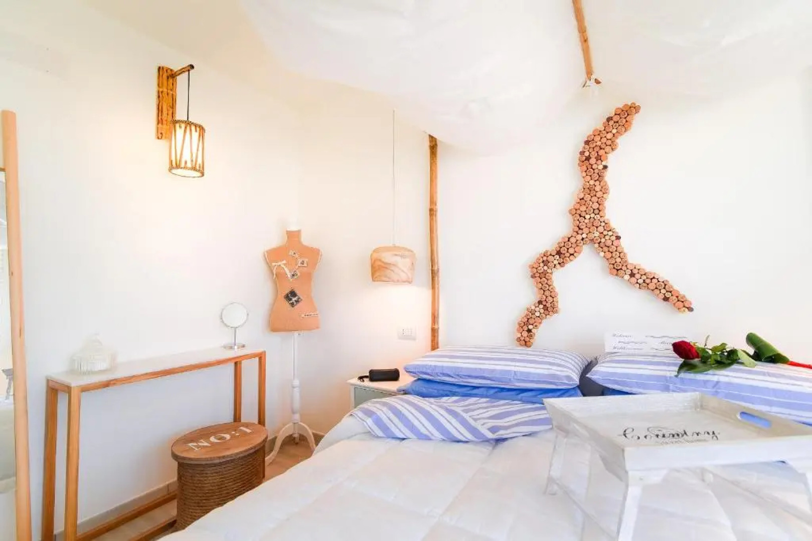 Ül Laghèe Blevio Apartments