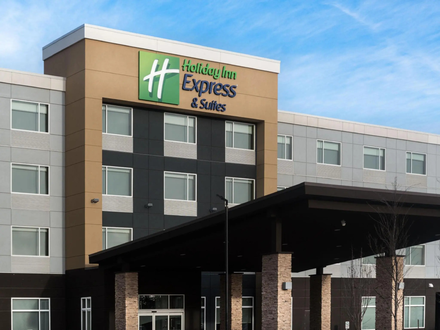 Holiday Inn Express & Suites West Edmonton - Mall Area by IHG