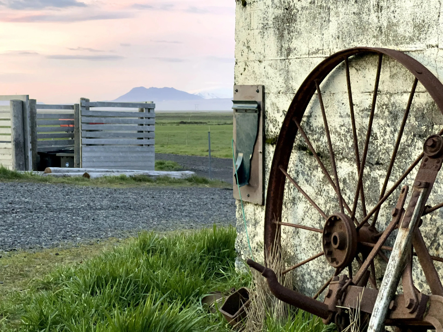 Bakland ad Lágafelli Apartment