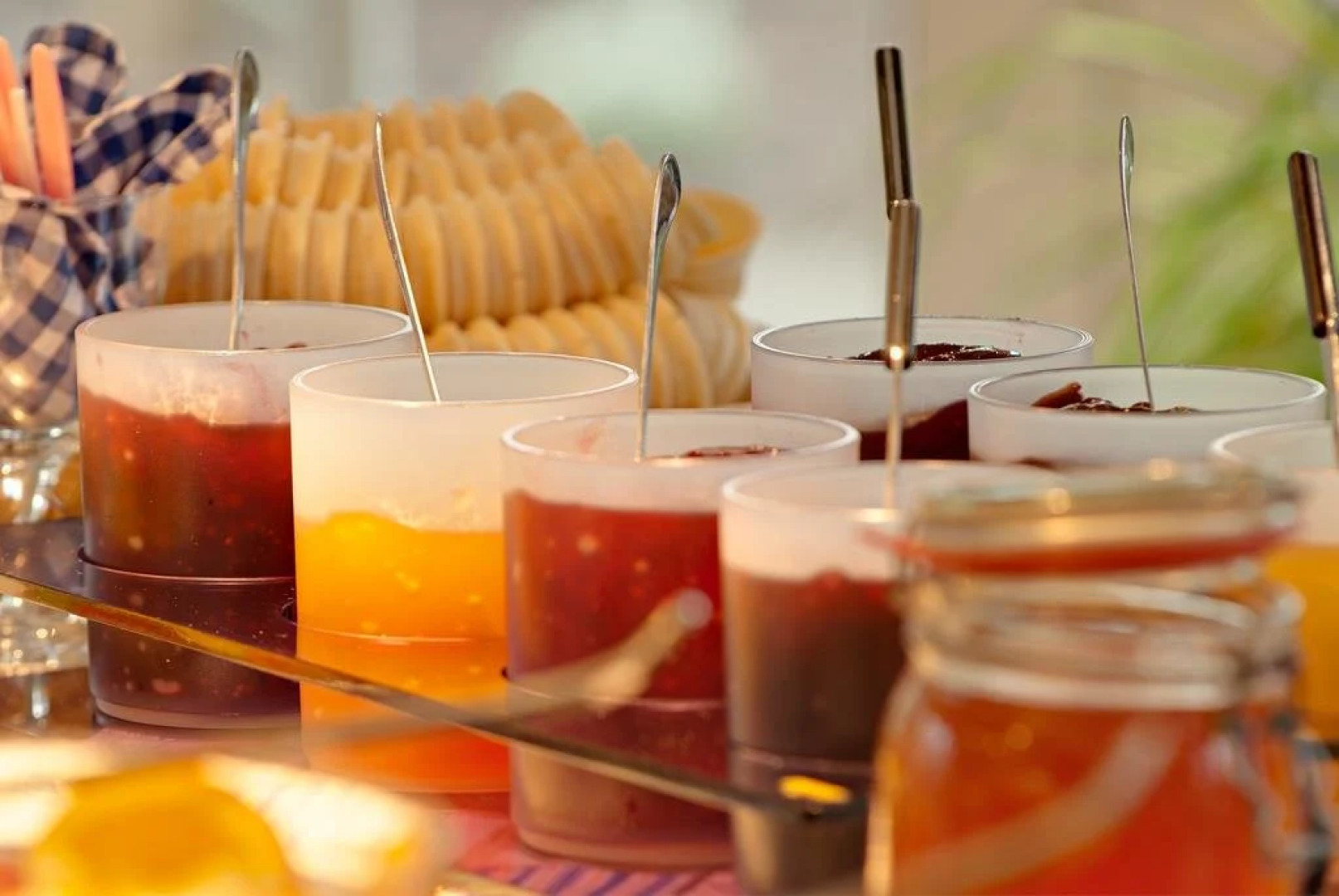 Strandhotel Seestern