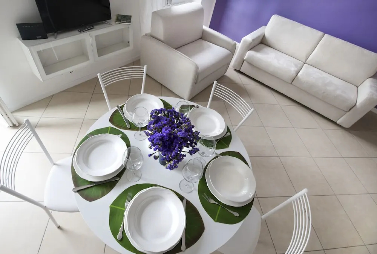 AT Home Heart of Milan - City Apartment