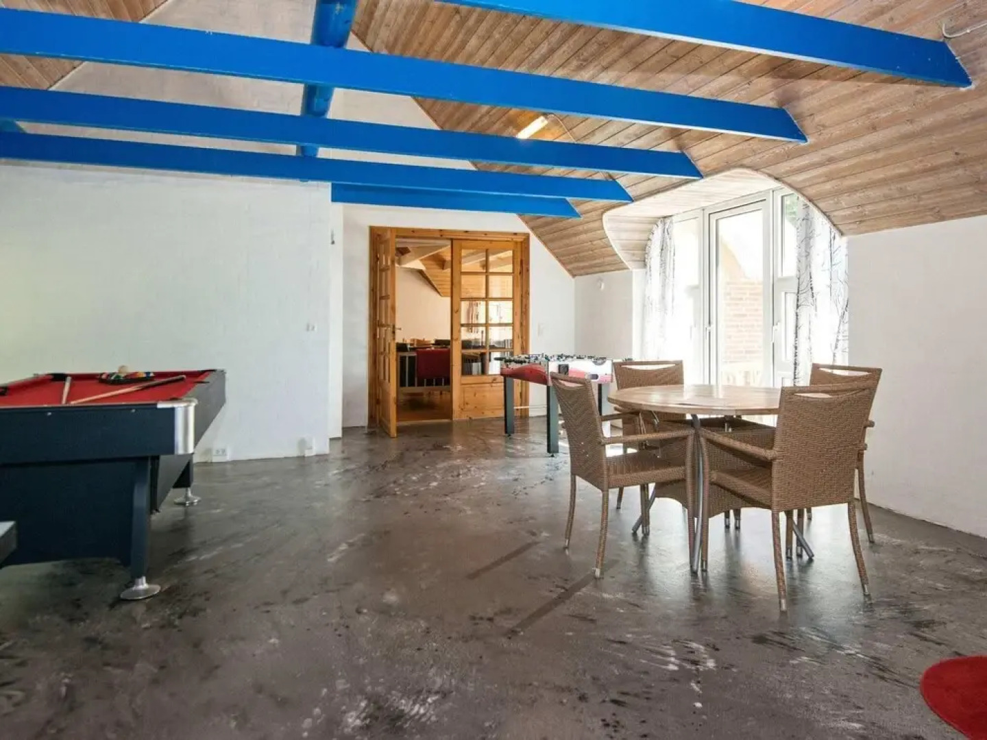 Holiday Home in Ulfborg