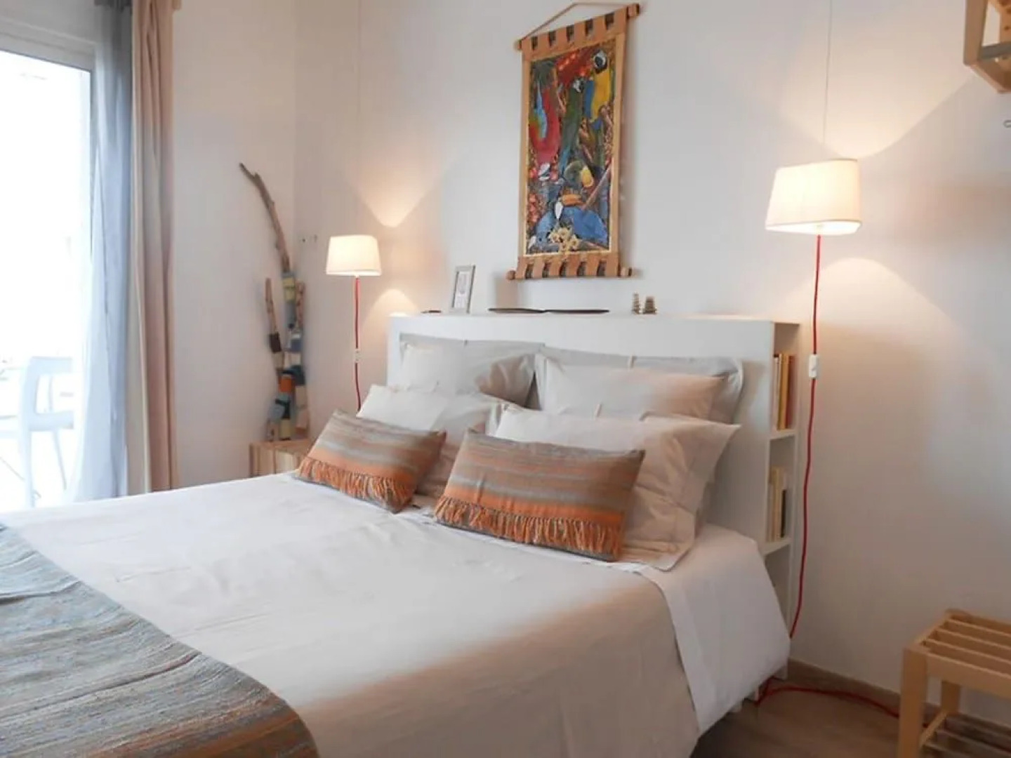 Chambres d'hôtes Côte & Dune