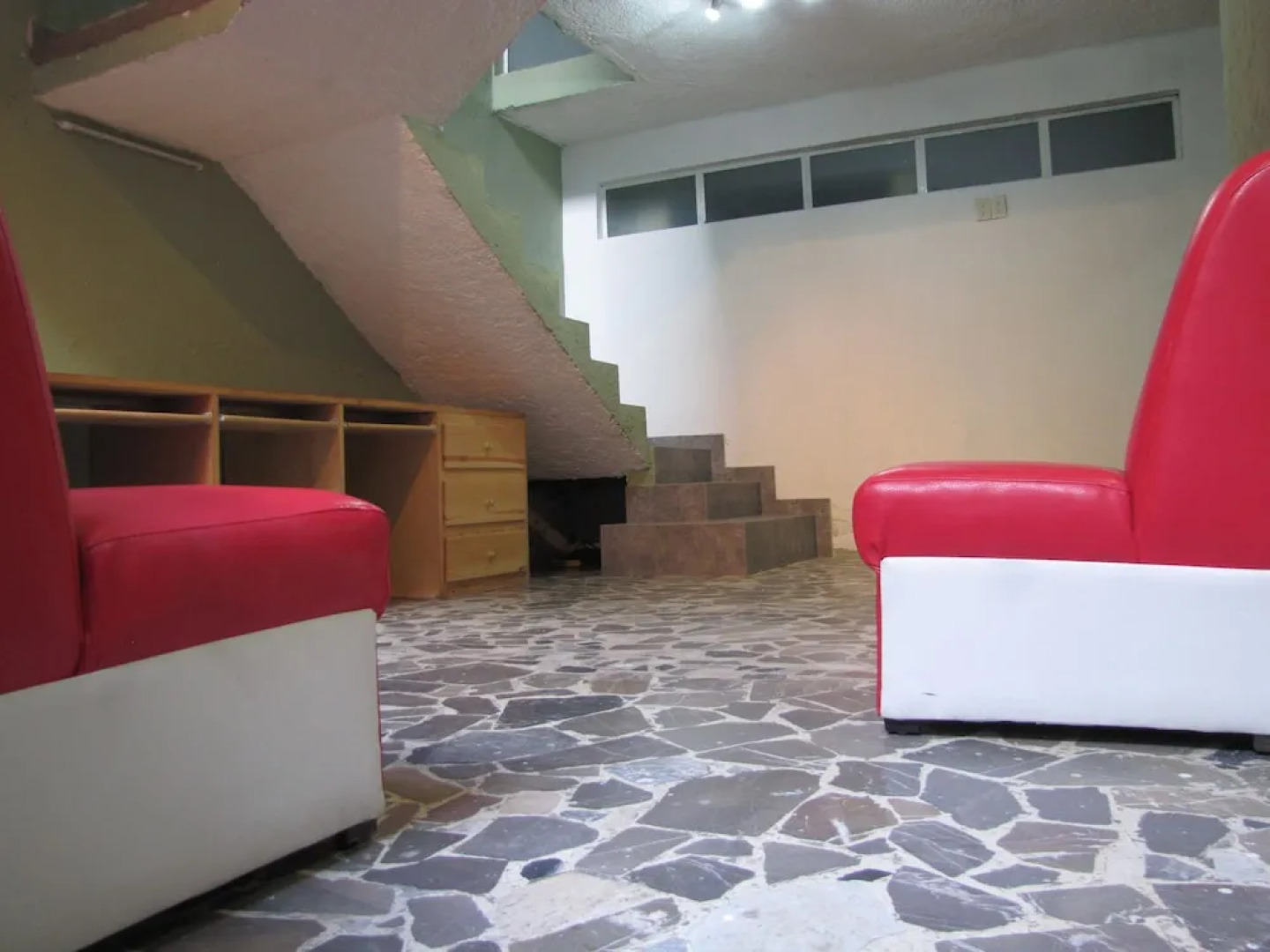 Guest Green - Adults Only - Hostel