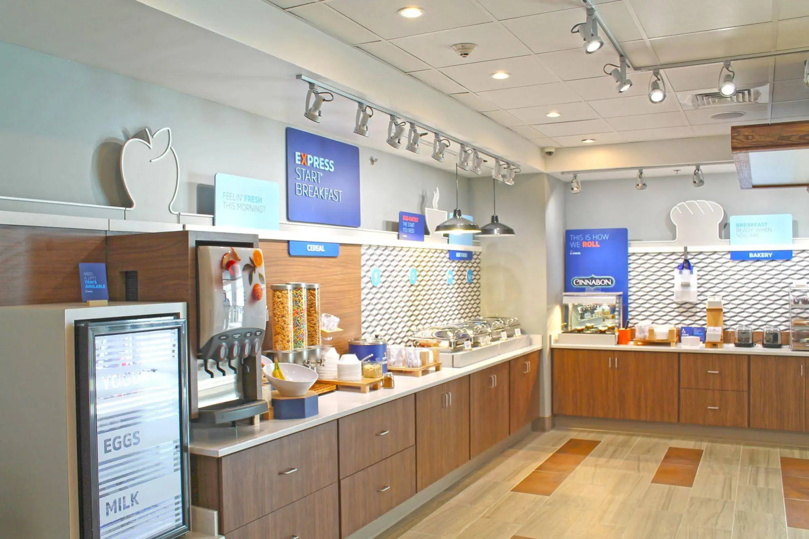 Holiday Inn Express and Suites St Louis South I55