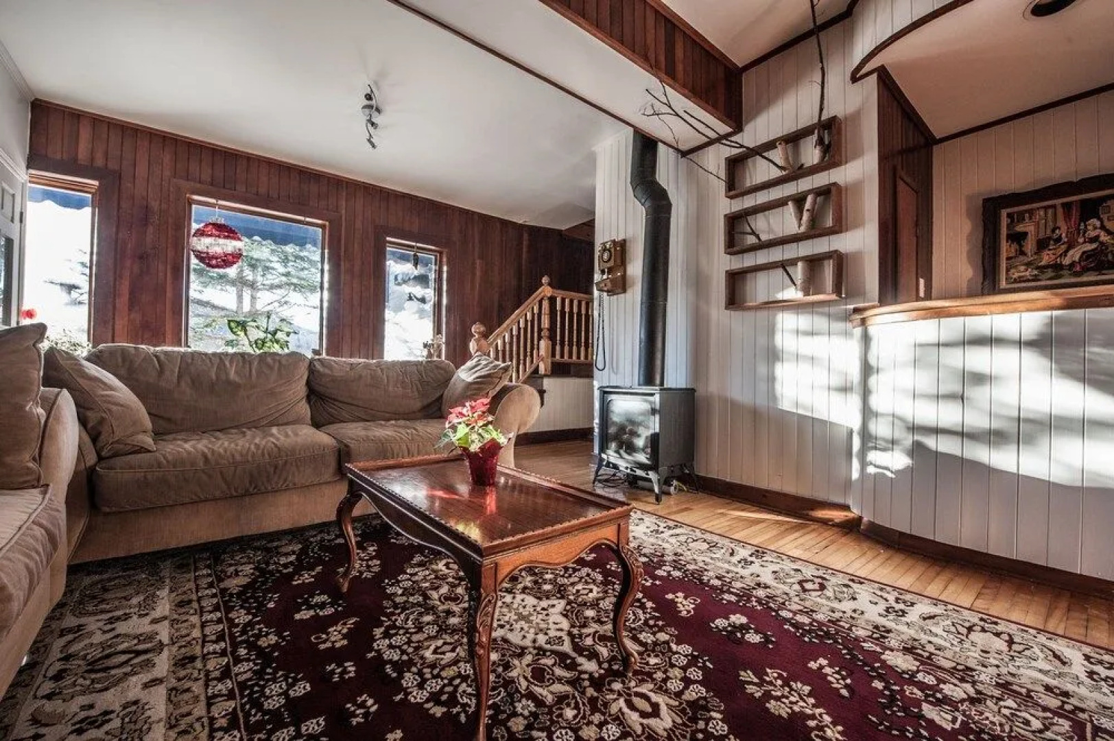 Auberge Le Clos-Joli