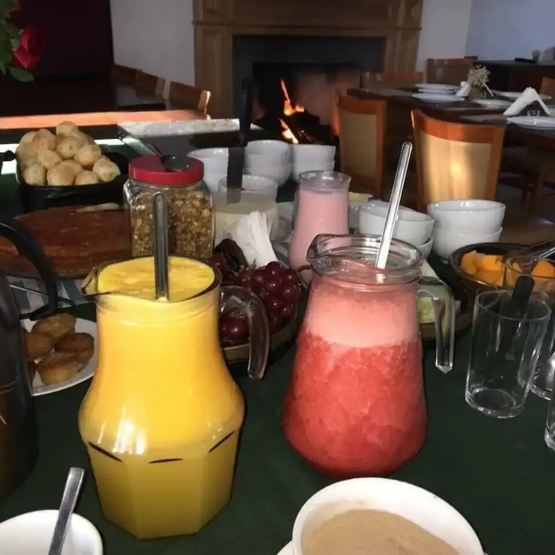 Pousada Vila Americana