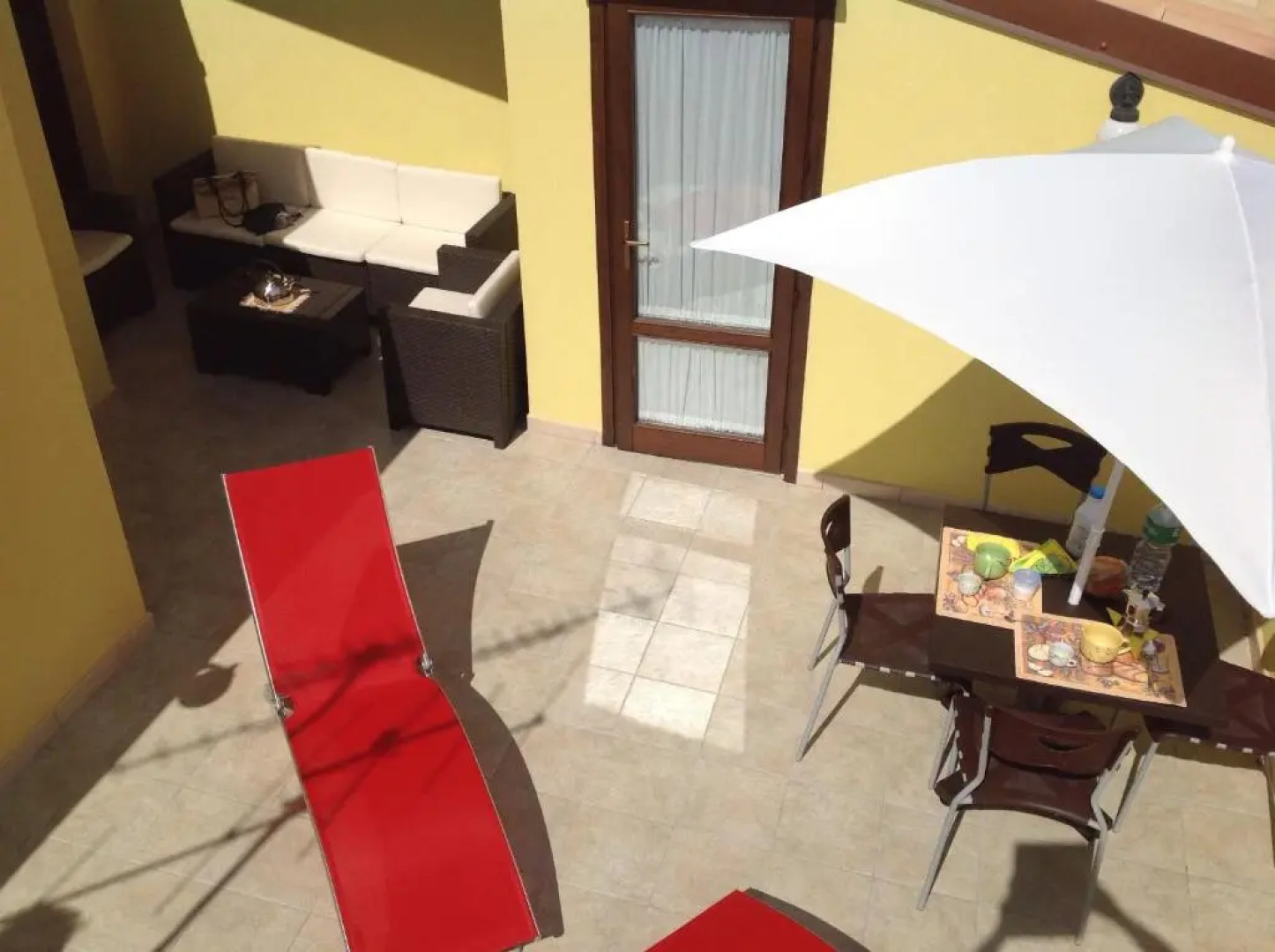 Casa Vacanze Madrice