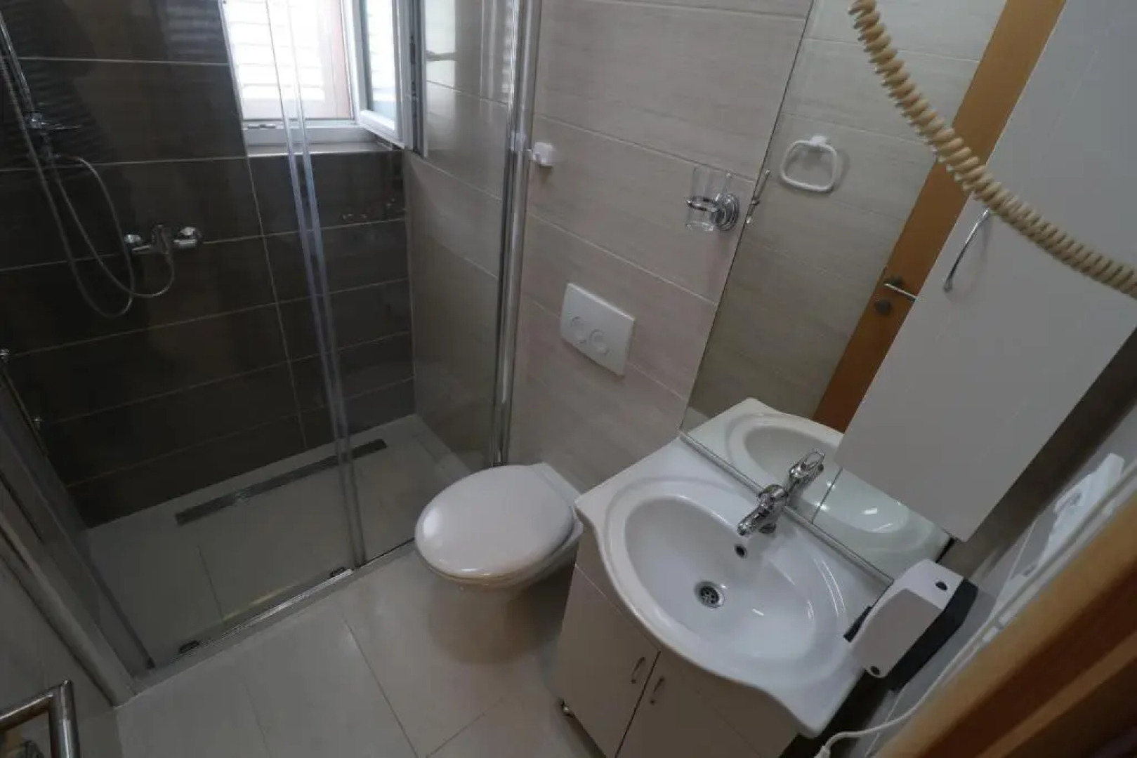 Apartmani Bilokapić Primošten