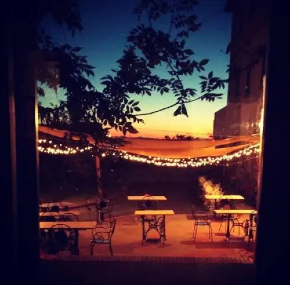 Agriturismo Biologico SS. Annunziata II