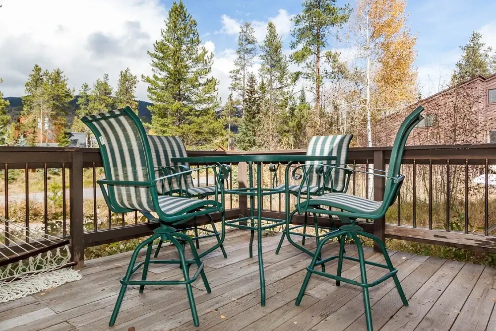 Soda Ridge 1608 by Summit County Mountain Retreats