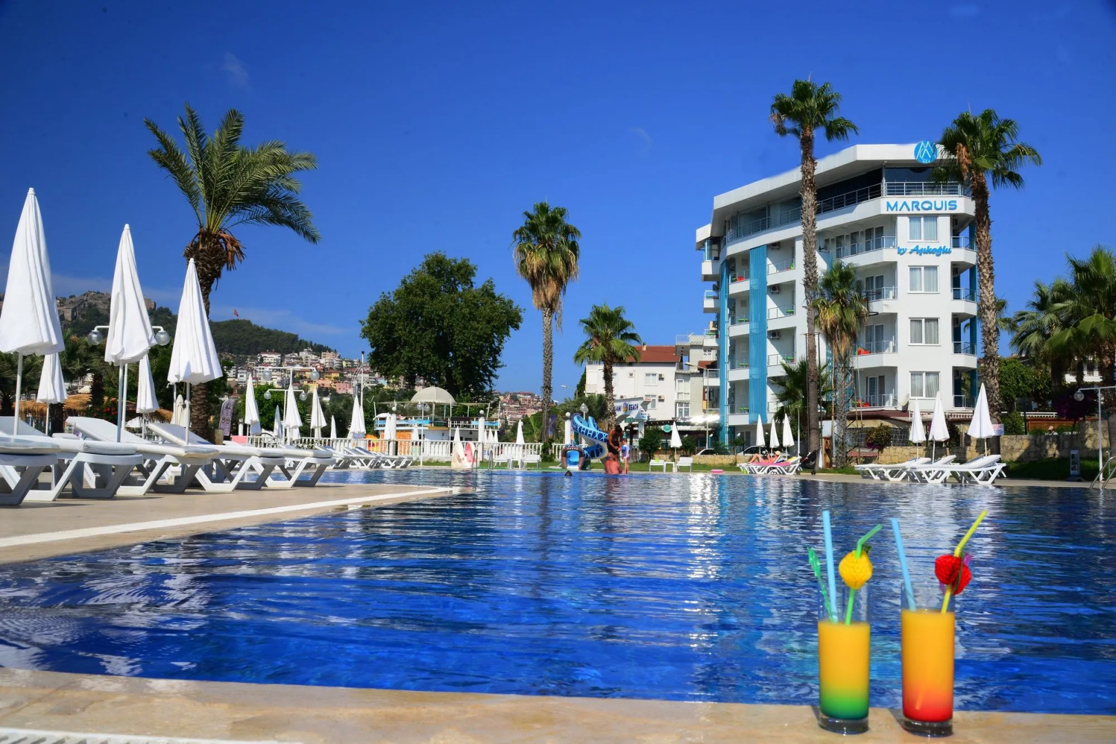 De Manor Boutique Hotel