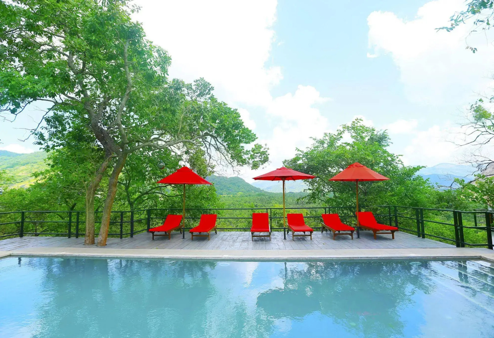 Elephant Stables Dambulla