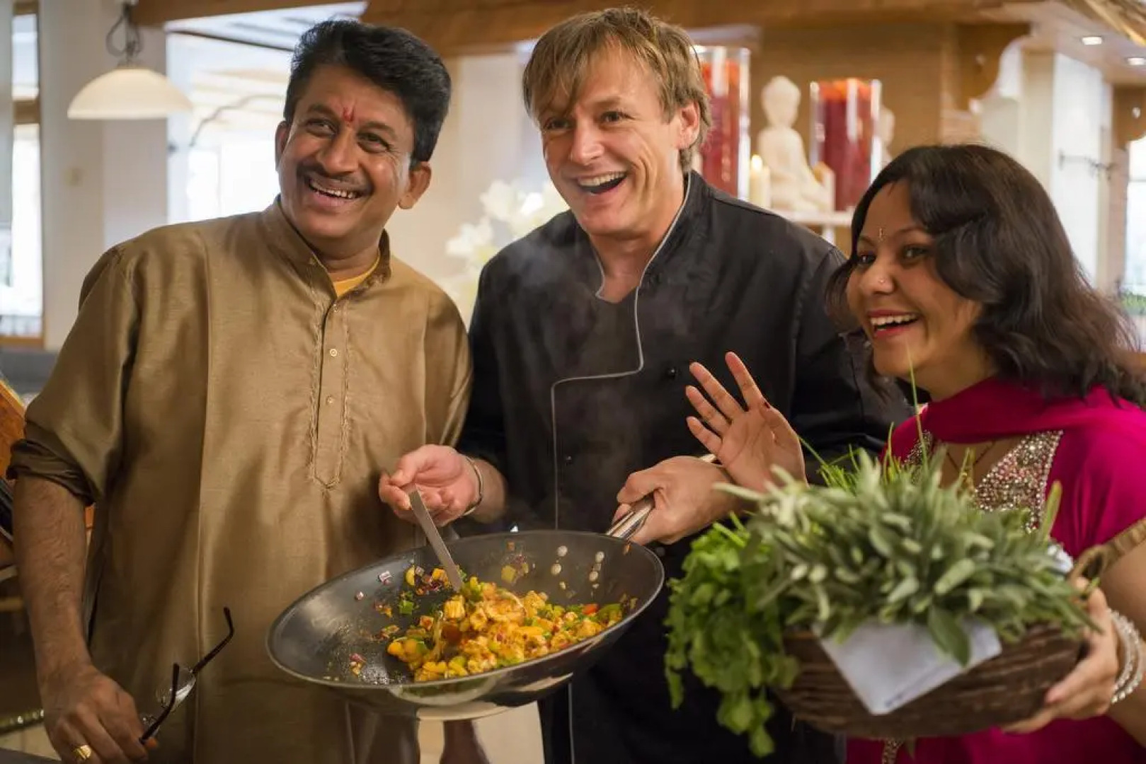 Hotel Thermenhof Paierl