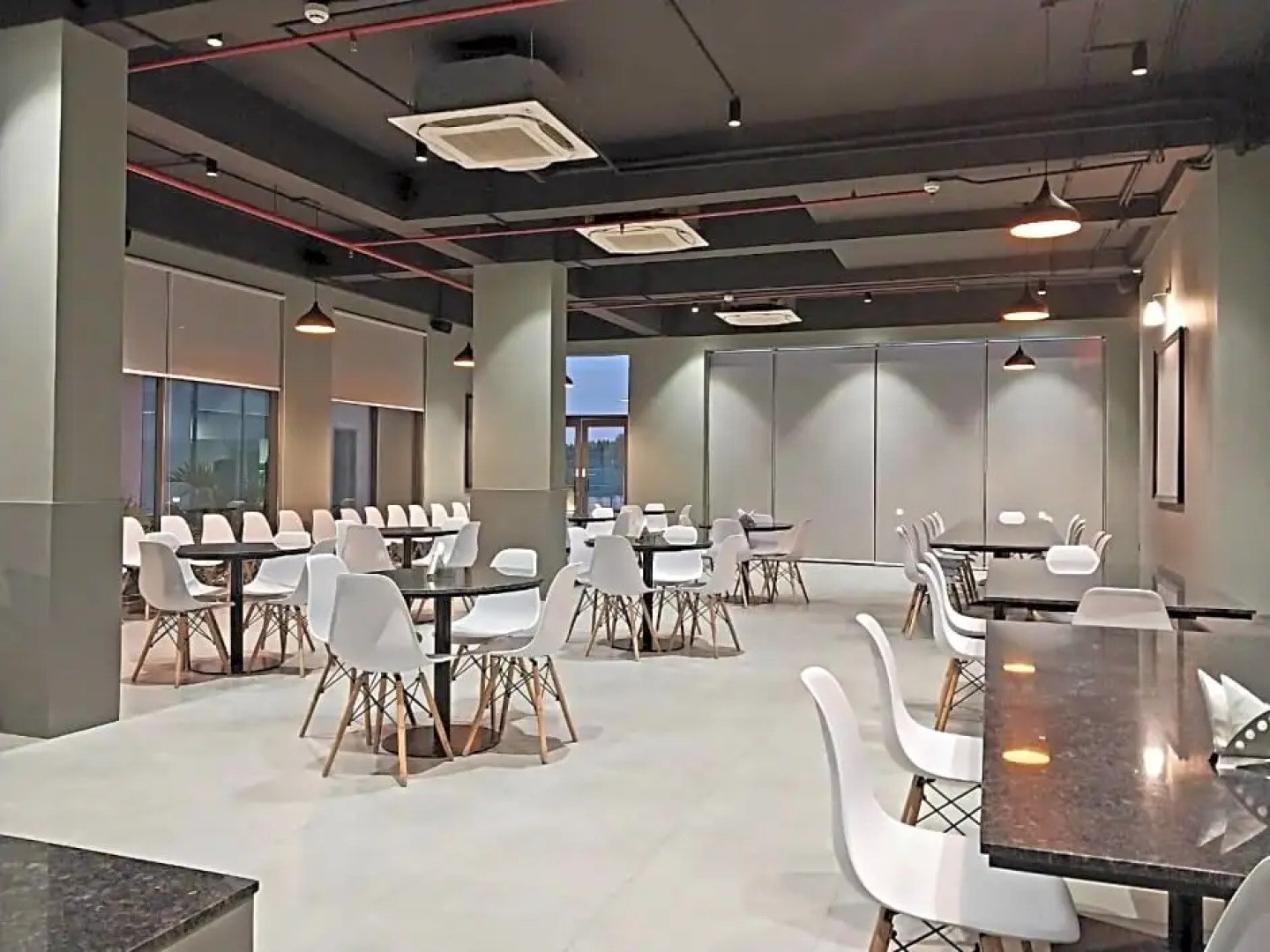 The Camellia by YUHI