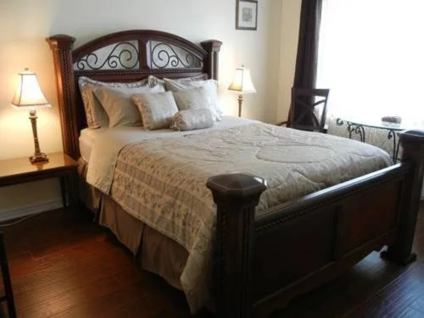 Gite B&B Montreal