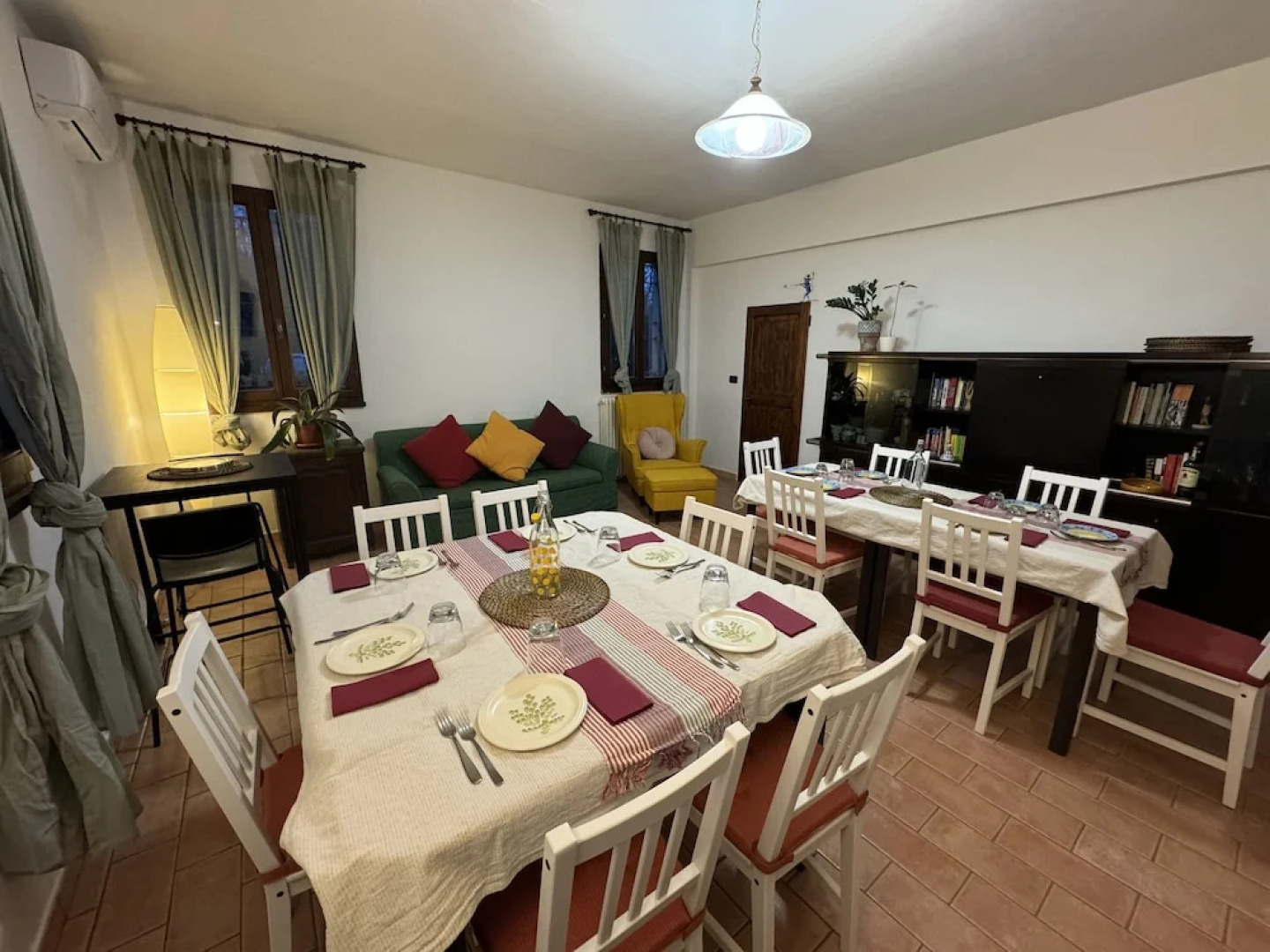 Affittacamere Ca' da Mazapedar