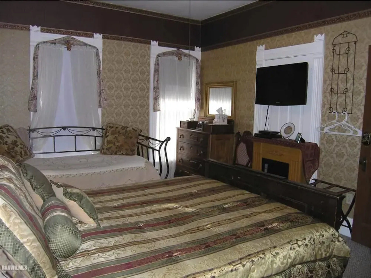 Queen Anne Guest House