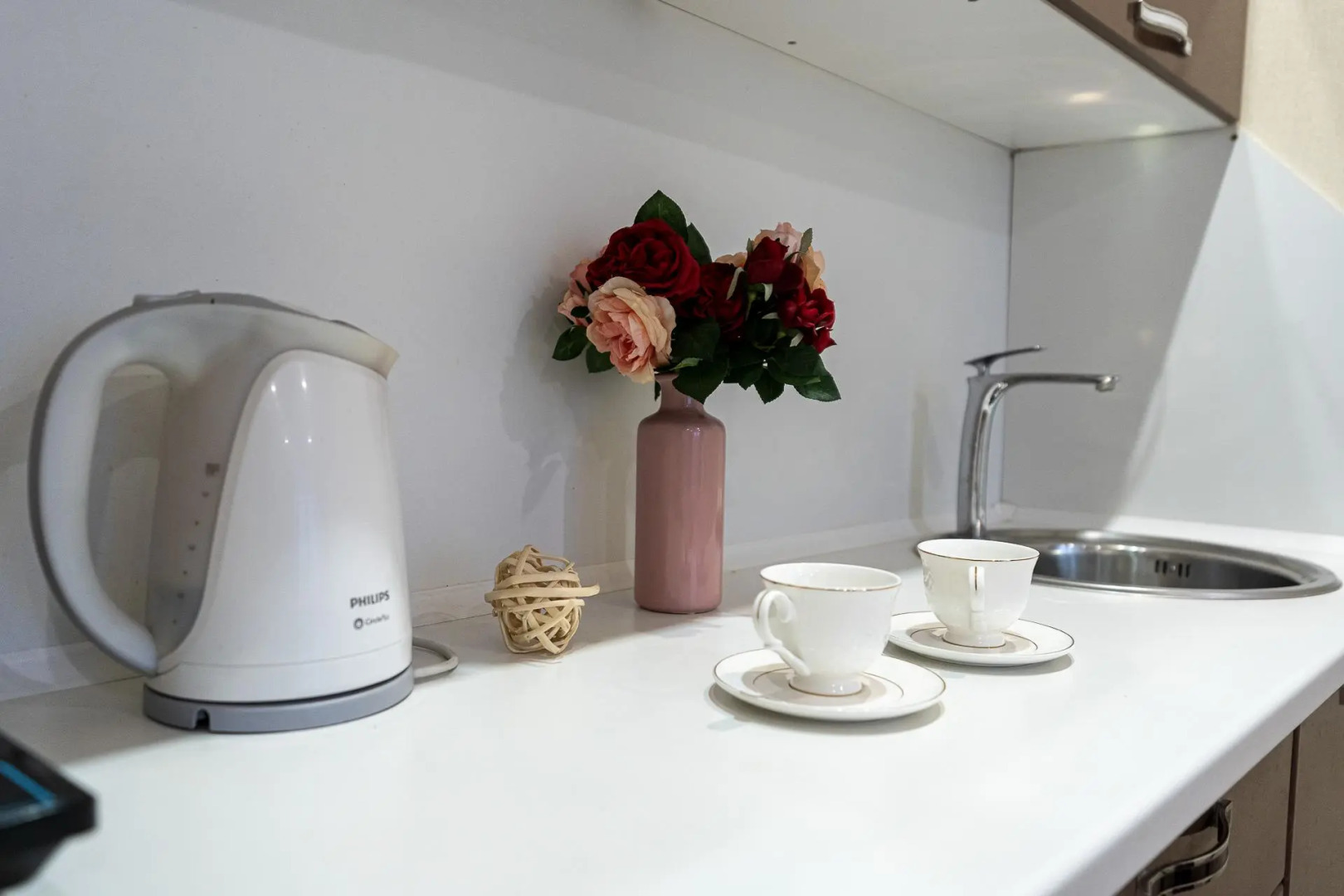 Апартаменты на шоссе Окружное 24А