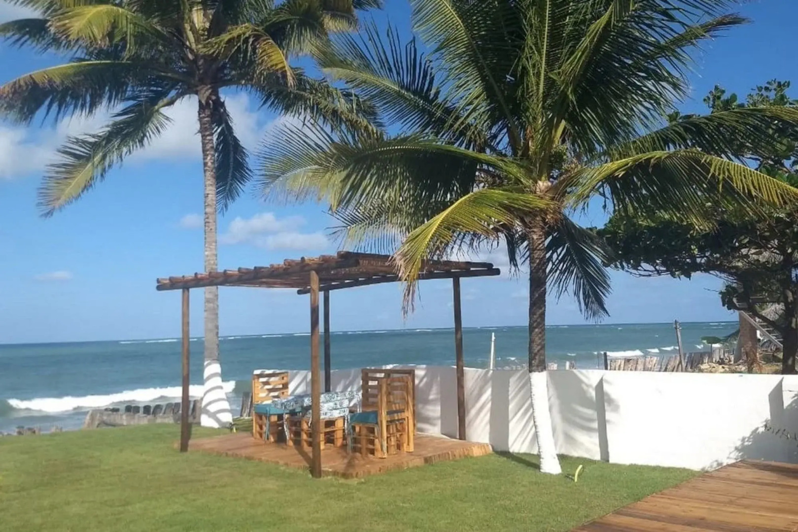 Pousada Pontal de Maracaipe