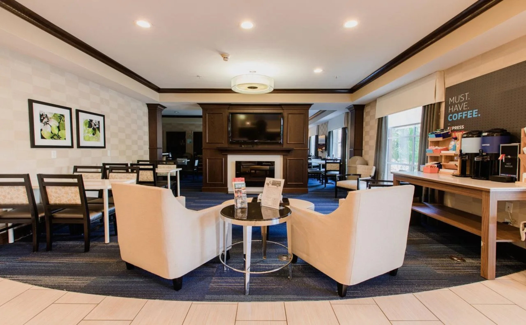 Holiday Inn Express Bothell by IHG