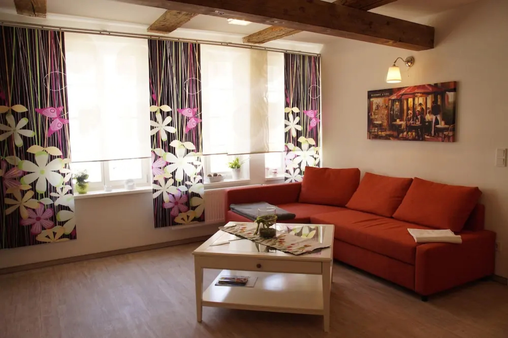 Fachwerkresidenz Deuterscher Hof