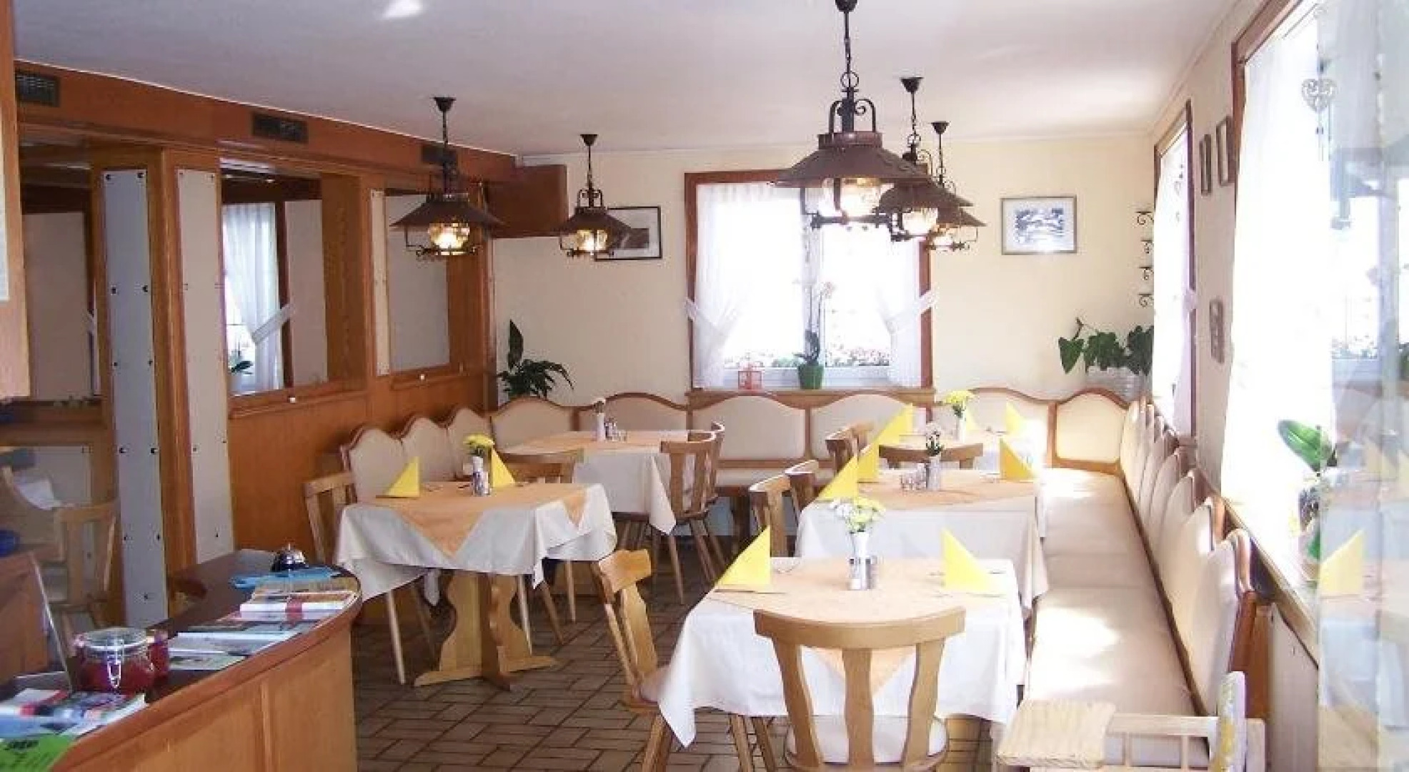 Gasthof Hotel Löwen