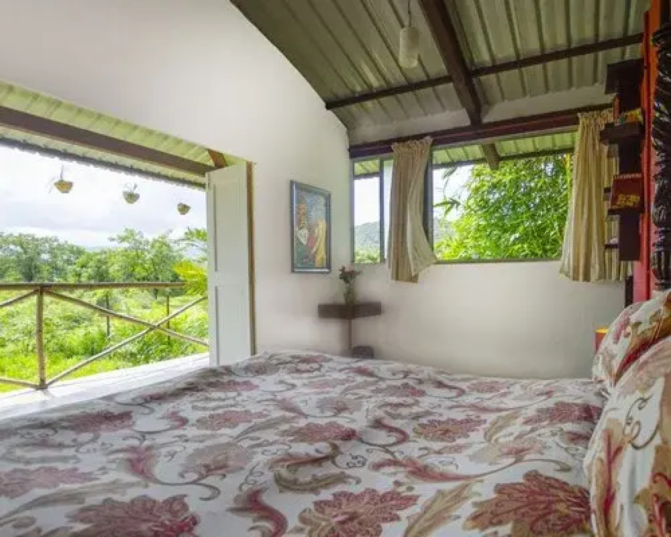 JenJon Holiday Homes - Nagaon, Alibaug