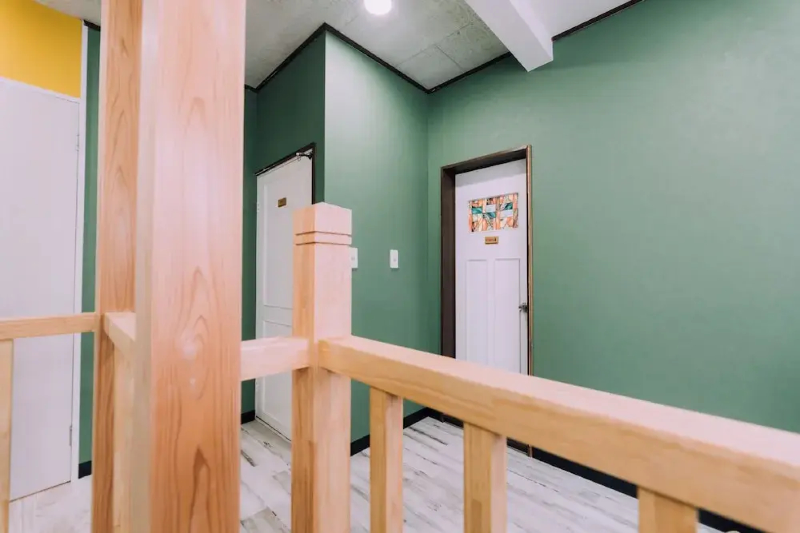 3BD Yuzawa Onsen Lodge House A