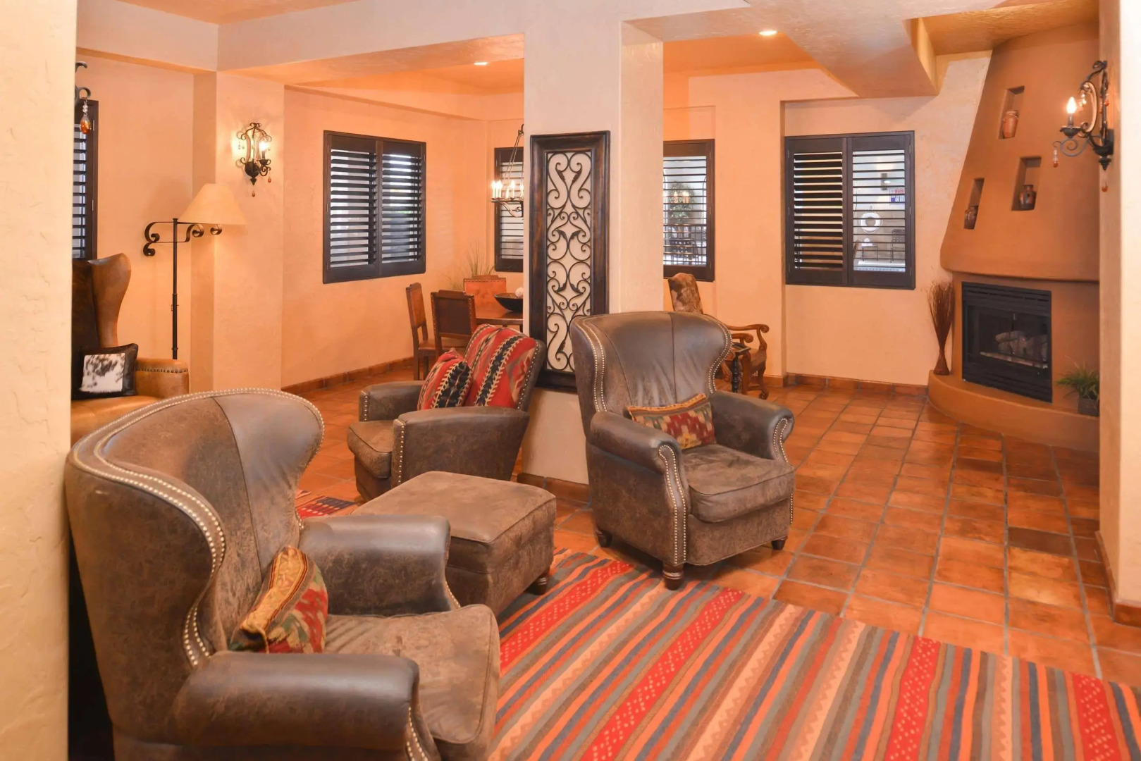 Best Western Plus Inn of Santa Fe