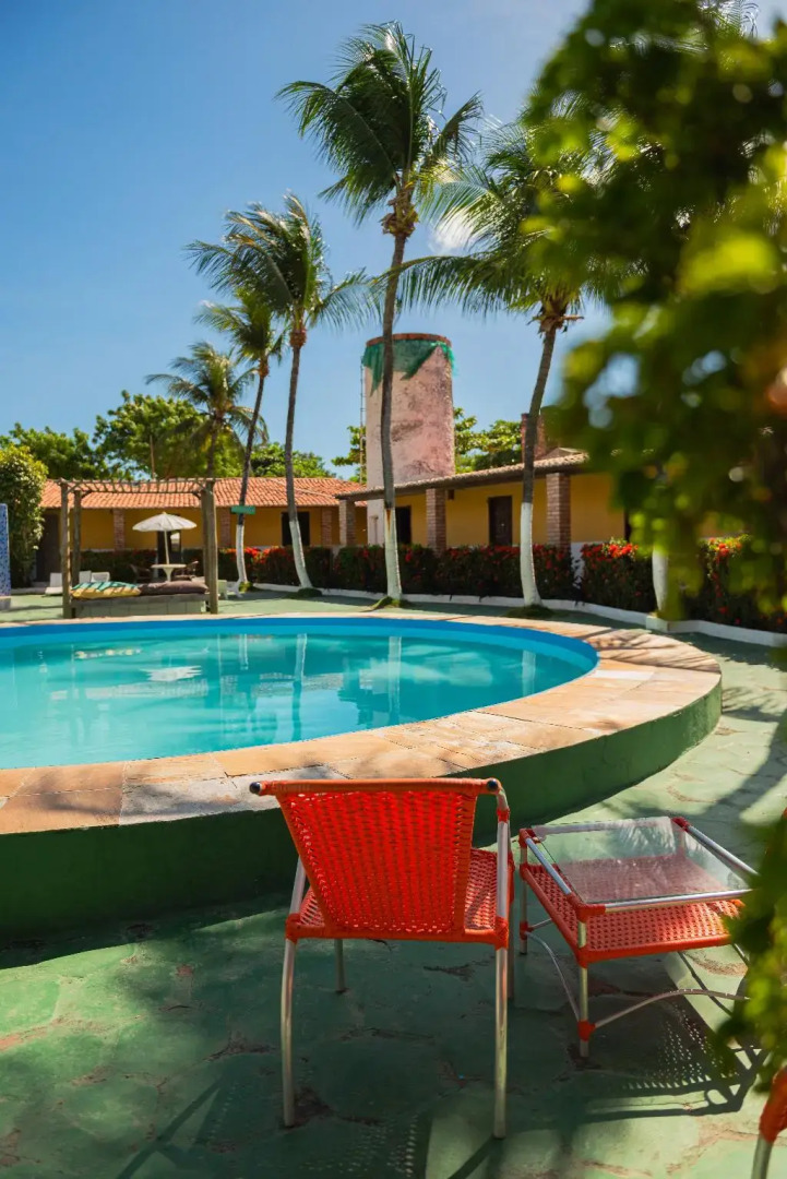 Pousada Hippopotamus