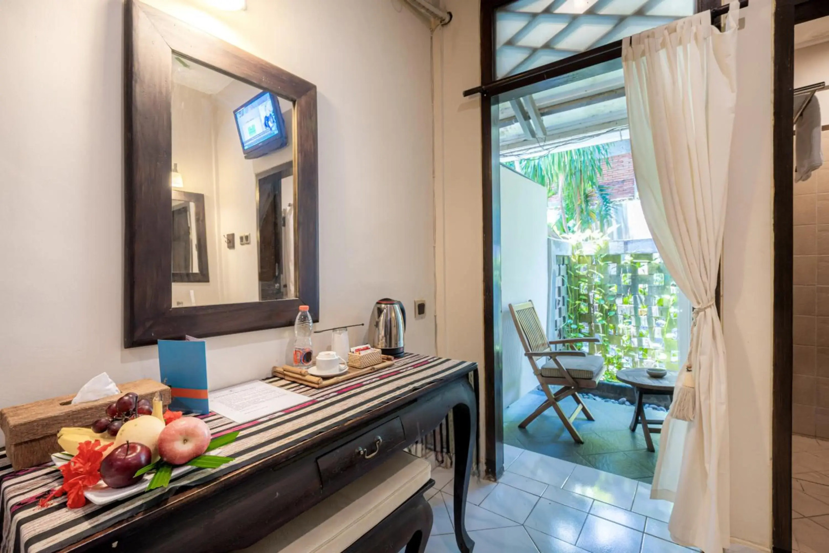 Samawa Transit Hotel