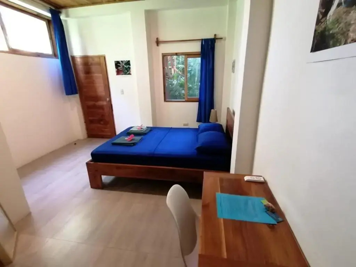 Tagualodge Hostel Manglaralto